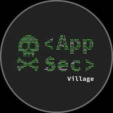 AppSec Village @ DEF CON 2022